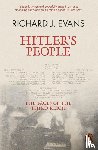 Evans, Richard J. - Hitler's People