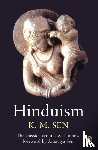 Sen, K. M. - Hinduism
