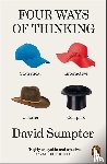 Sumpter, David - Four Ways of Thinking