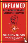 Marya, Rupa, Patel, Raj - Inflamed