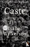 Wilkerson, Isabel - Caste