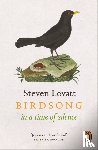 Lovatt, Steven - Birdsong in a Time of Silence