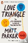 Parker, Matt - Love Triangle