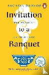 Dunlop, Fuchsia - Invitation to a Banquet