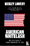 Lowery, Wesley - American Whitelash