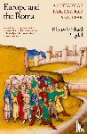 Bogdal, Klaus-Michael - Europe and the Roma