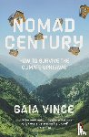 Vince, Gaia - Nomad Century