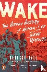 Hall, Rebecca - Wake