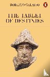 Calasso, Roberto - The Tablet of Destinies