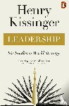 Kissinger, Henry - Leadership