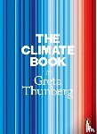 Thunberg, Greta - The Climate Book