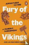 Sandbrook, Dominic - Adventures in Time: Fury of The Vikings