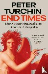 Turchin, Peter - End Times