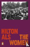Als, Hilton - The Women