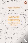 Susskind, Leonard, Cabannes, Andre - General Relativity