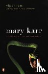 Karr, Mary - Viper Rum
