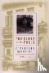 Gildiner, Catherine - Too Close to the Falls: A Memoir