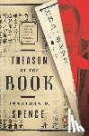 Spence, Jonathan D. - Treason by the Book