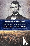 Klingaman, William K. - Abraham Lincoln and the Road to Emancipation, 1861-1865