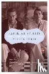 Lurie, Alison - Familiar Spirits: A Memoir of James Merrill and David Jackson