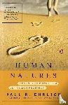 Ehrlich, Paul R. - Human Natures