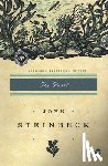 Steinbeck, John - The Pearl