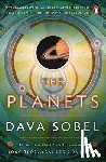 Sobel, Dava - The Planets