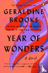 Brooks, Geraldine - YEAR OF WONDERS