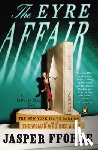 Fforde, Jasper - Fforde, J: Eyre Affair