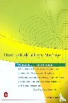 Davies, Paul - How to Build a Time Machine