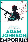 Johnson, Adam - Emporium