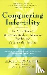 Domar, Alice D., Kelly, Alice Lesch - Conquering Infertility