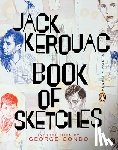Kerouac, Jack - Kerouac, J: Book of Sketches