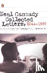 Cassady, Neal - Collected Letters, 1944-1967