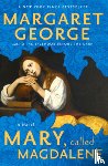 George, Margaret - Mary, Called Magdalene