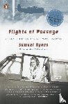 Hynes, Samuel - Flights of Passage
