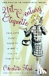 Ford, Charlotte, Demontravel, Jacqueline - 21st-Century Etiquette