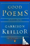 Various - Good Poems