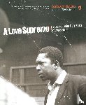 Kahn, Ashley - A Love Supreme
