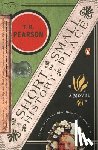 Pearson, T. R. - A Short History of a Small Place