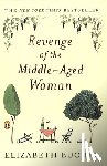 Buchan, Elizabeth - Revenge of the Middle-Aged Woman