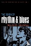George, Nelson - The Death of Rhythm and Blues