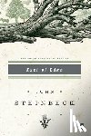 Steinbeck, John - Steinbeck, J: East of Eden