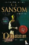 Sansom, C. J. - Dissolution