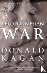 Kagan, Donald - The Peloponnesian War