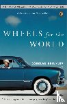 Brinkley, Douglas G. - Wheels for the World: Henry Ford, His Company, and a Century of Progress
