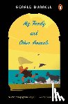 Durrell, Gerald - My Family and Other Animals