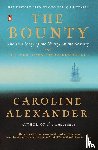 Caroline Alexander - The Bounty