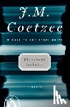 Coetzee, J. M. - Elizabeth Costello: Fiction