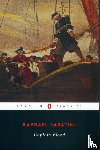 Sabatini, Rafael - Captain Blood